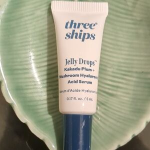 Hyaluronic Acid Serum